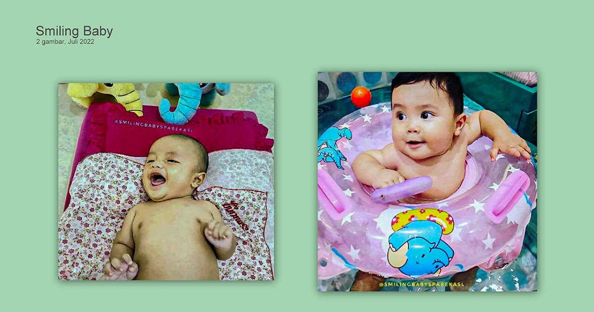 Mamaya Sa Mo Baby Spa: Solusi Kesehatan & Kecantikan yang Menyatu dengan Jiwa Cilacap